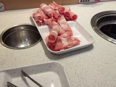 -龍歌自助小火锅(崂山丽达店)