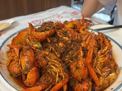 三妹澳洲小龙虾-三妹小龙虾·黄油蟹(华侨城总店)
