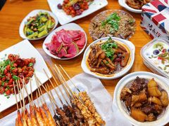 -烤五行·烧烤烤串(石佛营店)