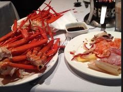 -星伦多自助料理·涮烤一体(虹悦城店)