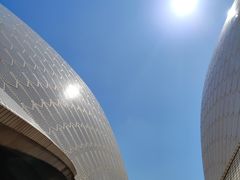 -悉尼歌剧院