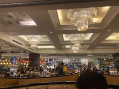 大堂-芭菲盛宴·环球美食(解放碑英利国际店)
