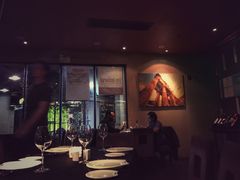 门面-Efes Turkish & Mediterranean Cuisine 艾菲斯餐厅(陆家嘴店)
