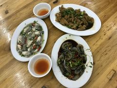 -长平老姿娘夜粥(平东一街店)