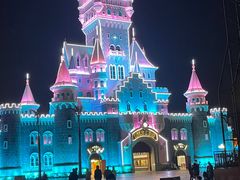 -厦门方特梦幻王国