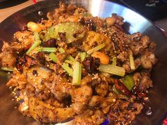 -红盔甲·小龙虾(车公庙店)