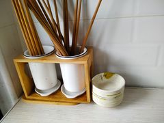 -黄阿姨锅贴大王(万航渡路店)