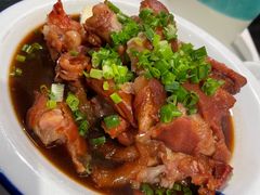 -皖小斌·小葱伴豆腐(丰收路店)
