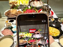 -红鼎豆捞·非遗鲍皇汤火锅(宝丰路店)