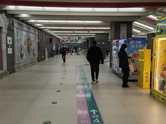 -平安里(地铁站)