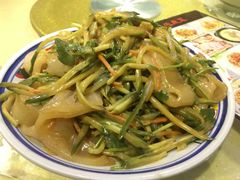 -东北农家小院(定西路店)