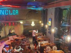 -肉串汪(望京店)