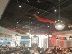 -潮界(虹桥新天地店)