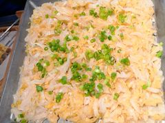 -很久以前羊肉串(中山公园店)