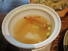 茉莉花炖花胶-扬州狮子楼·非遗淮扬菜(总店)