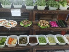 -八木轩·寻味大理白族民俗餐厅(文献路店)