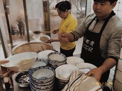 -刘老虎肉丸糊辣汤(总店)