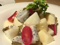 -爱德堡西餐咖啡吧(北师大店)