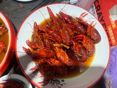 -盱眙虾神於氏龙虾(夫子庙红街店)