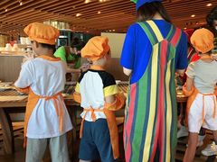 -深圳大梅沙京基洲际度假酒店