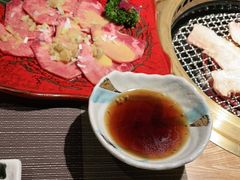 -江户烧肉(高德店)