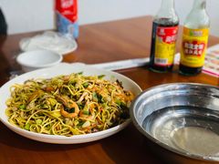 -坛南湾阿强农家乐.海鲜大排档老字号(福州地标美食店)