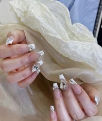 -斯馨·健康美甲美睫