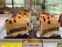 -蜂蝶来饼店(拱北总店)