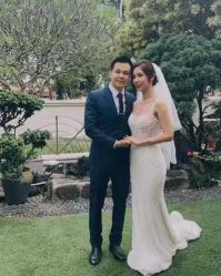 -Lisamoon礼慕纱婚纱礼服高级定制