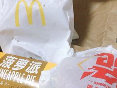 -麦当劳(杭州西湖银泰百货店)