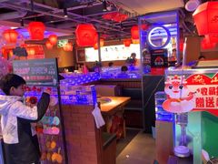 -山河屯铁锅炖鲜鹅·东北菜(开发区一店)