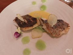 -沈阳君悦酒店·意坊意大利餐厅