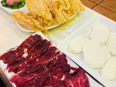 -潮泰牛肉火锅 · 创于1992年(车公庙店)