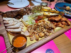 -HELLO MUSAE 拾光缪斯餐厅·纯正希腊风味(苏州中心店)
