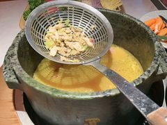 -芸山季·云南山珍菌火锅(人民广场来福士店)