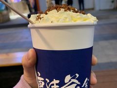 -唐沫茶兮(仓山万达金街店)