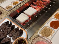 -丰茂烤串(公园店)