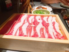 -巴奴毛肚火锅(悠唐购物中心店)