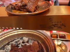 -西塔老太太泥炉烤肉(苏州大悦城店)