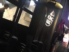 -龙治汉堡(中华城店)