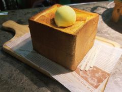 面包诱惑-绿茶餐厅(天津天河城店)