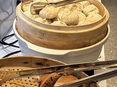 -素满香·全民食养自助(长宁龙之梦店)