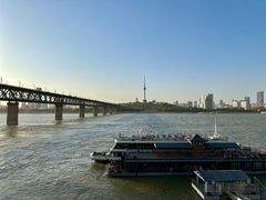 -武汉长江大桥