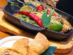 -云海肴·汽锅鸡·云南菜(苏州中心店)
