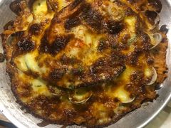 西班牙海鲜芝士焗饭-G+KITCHEN(龙湖狮山天街店)