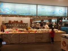 -梁家大院•农家菜(昆山会展中心店)