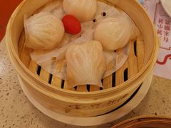 -点都德(盘福楼店)