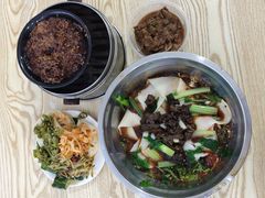 -王菊美食街·王菊面馆(总店)