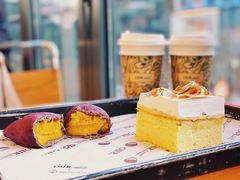 -OUR Bakery(三里屯太古里店)
