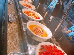 -星伦多自助料理·涮烤一体(杭州来福士店)